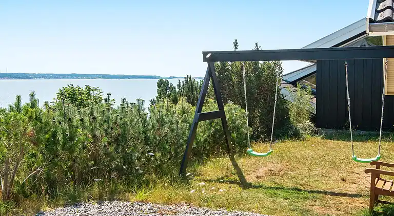 Holiday home in Handrup Strand