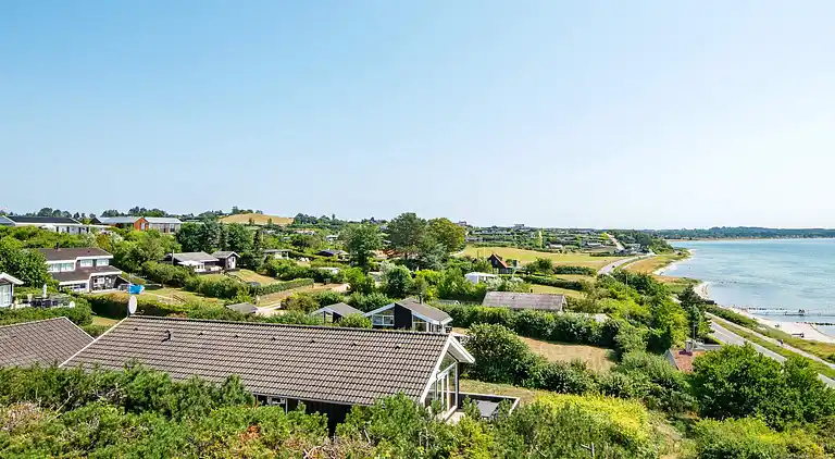 Holiday home in Handrup Strand