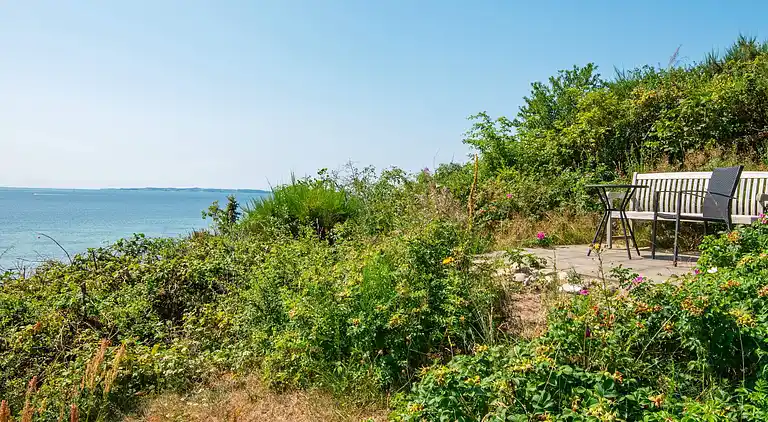 Holiday home in Handrup Strand