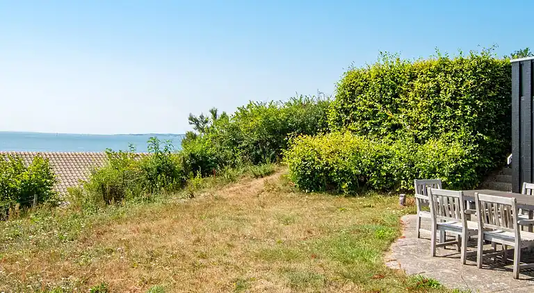 Holiday home in Handrup Strand