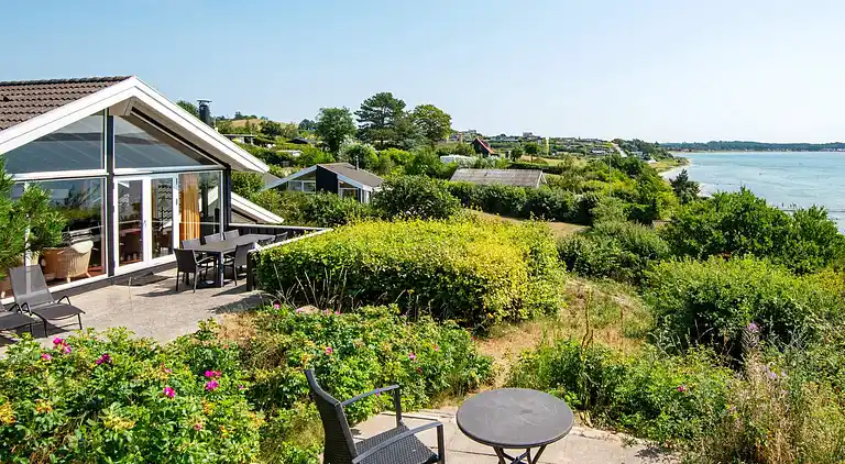 Holiday home in Handrup Strand