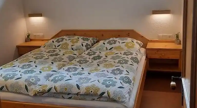 Apartment in Kaunerberg