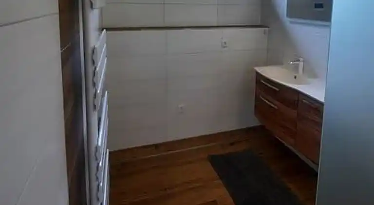 Apartment in Kaunerberg