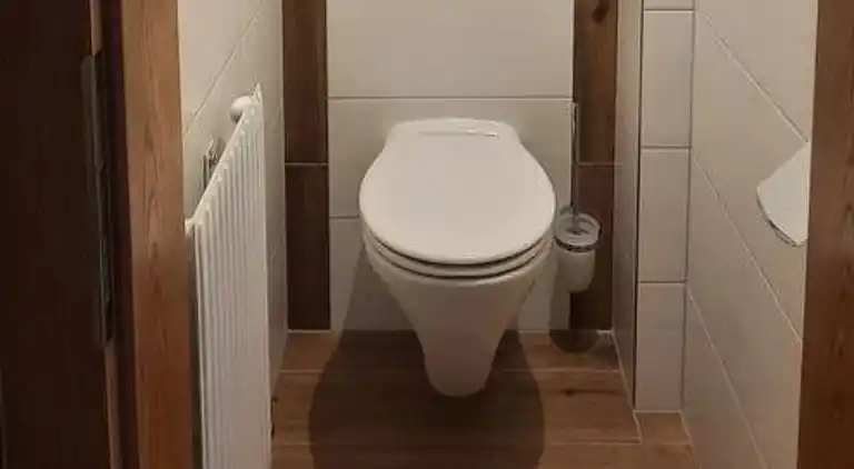 Apartment in Kaunerberg