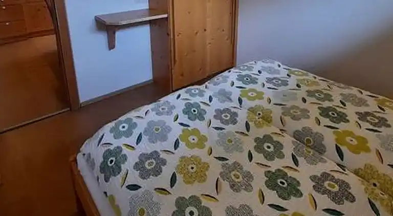 Apartment in Kaunerberg