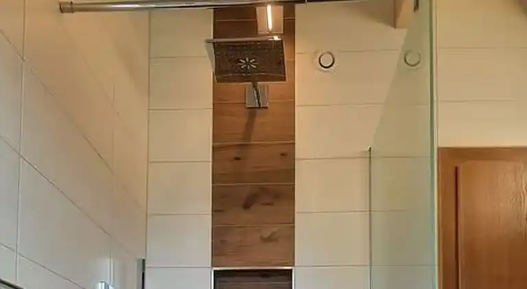 Apartment in Kaunerberg