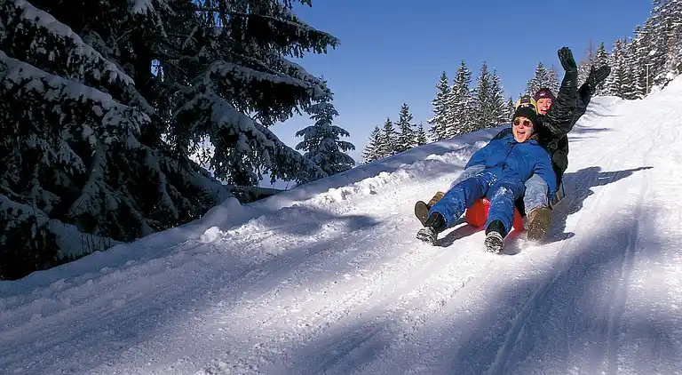 Manor house in Kappl