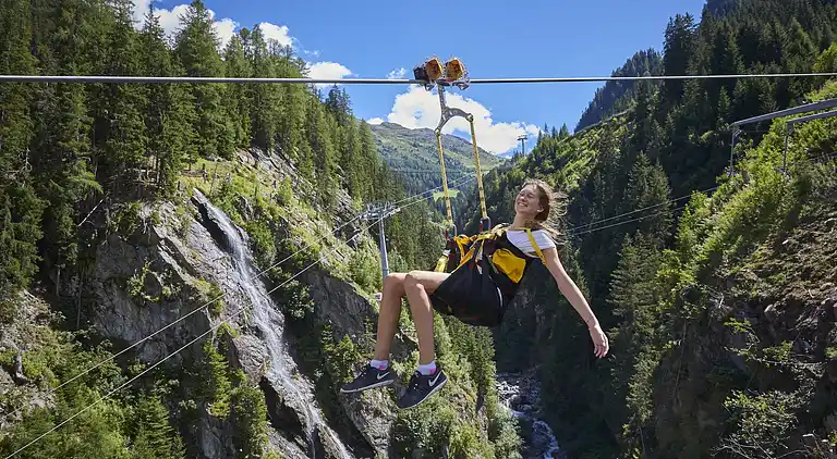 Manor house in Kappl