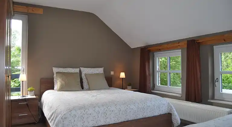 Holiday home in Bomal