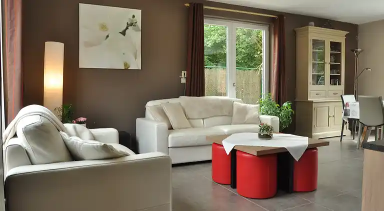 Holiday home in Bomal