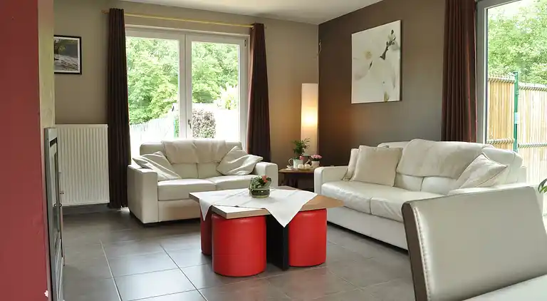 Holiday home in Bomal