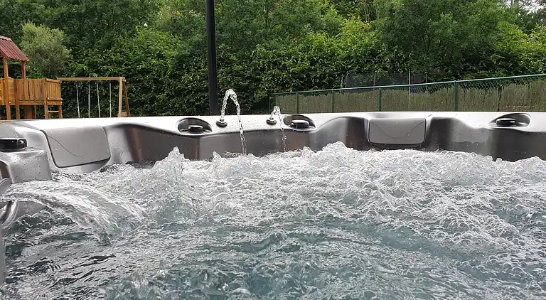 Holiday home in Bomal