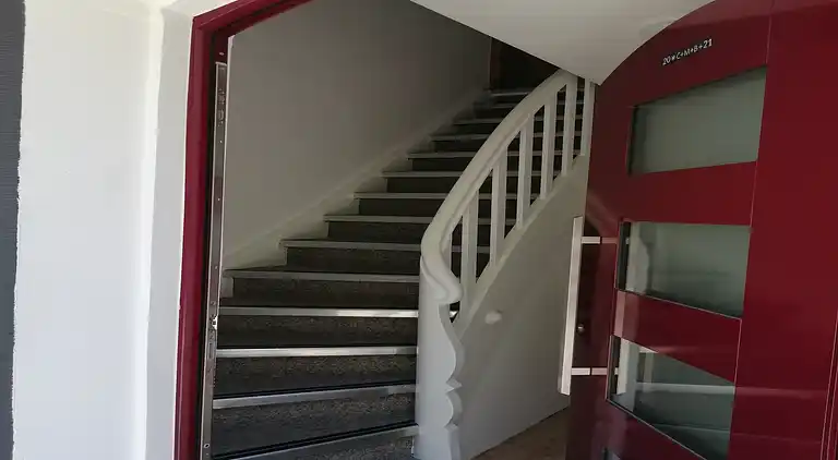 Apartment in Lierbach