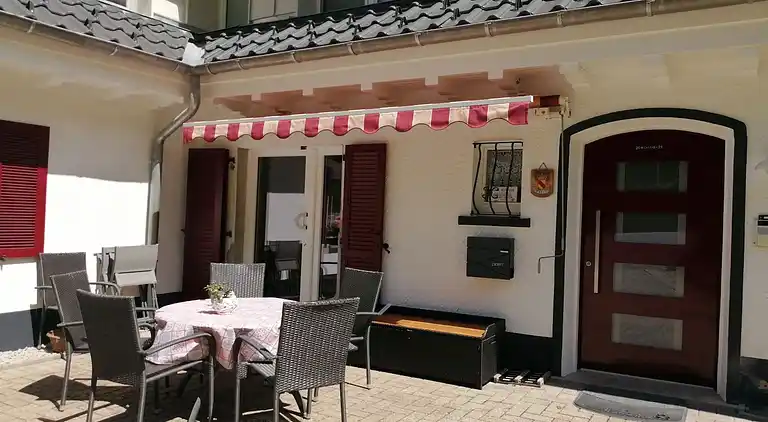 Apartment in Lierbach