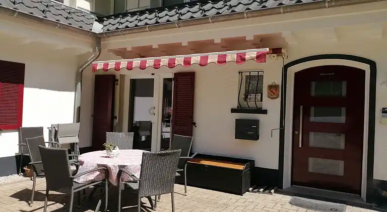 Ferielejlighed i Lierbach