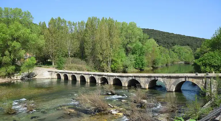 Holiday home in Cornillon