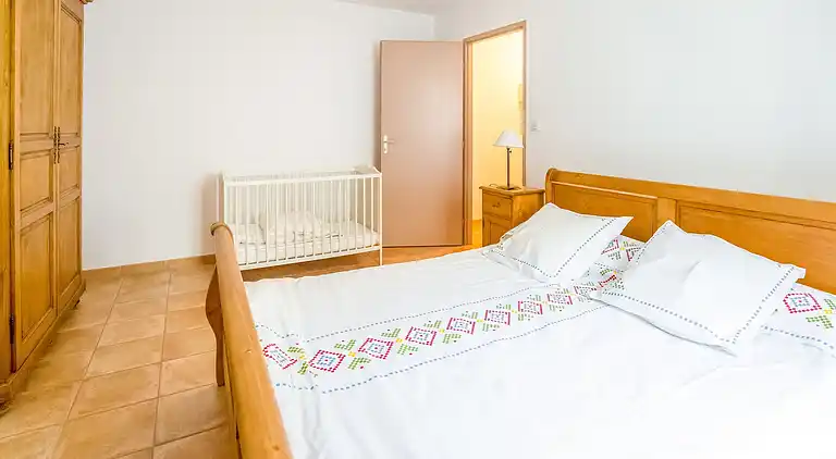 Holiday home in Cornillon