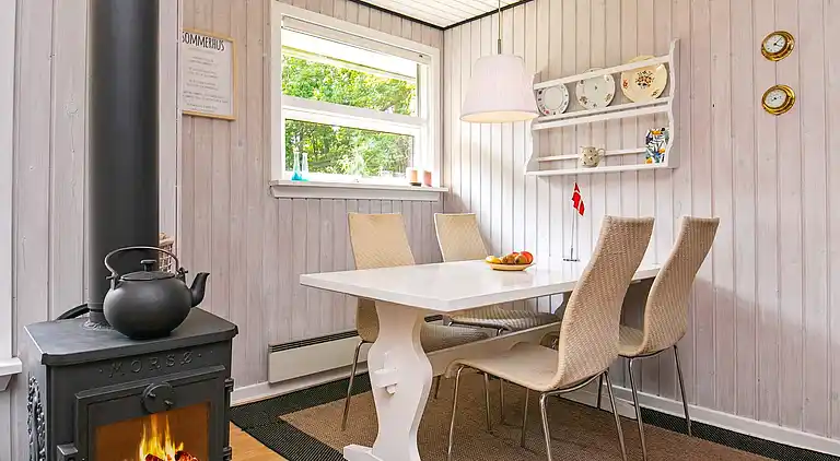 Holiday home in Stoense Udflyttere