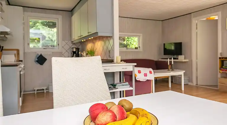 Holiday home in Stoense Udflyttere