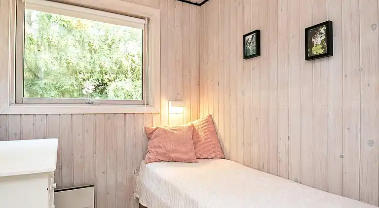 Holiday home in Stoense Udflyttere