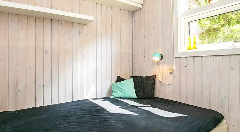 Holiday home in Stoense Udflyttere