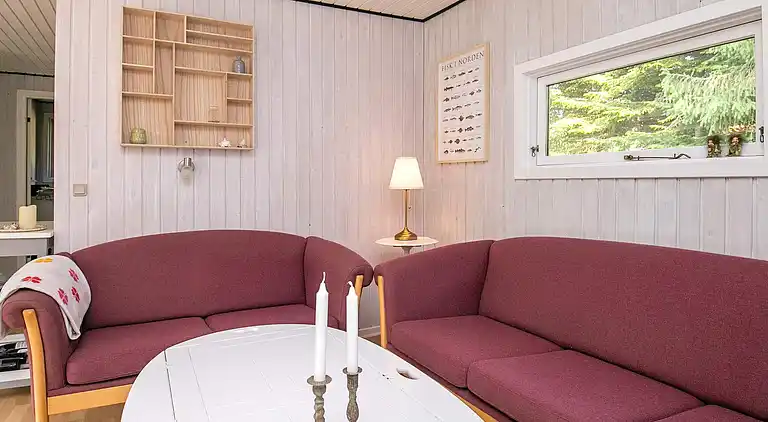 Holiday home in Stoense Udflyttere