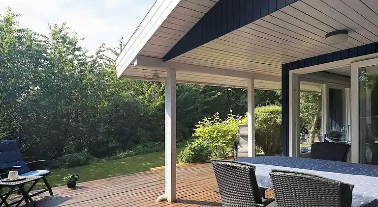 Holiday home in Stoense Udflyttere