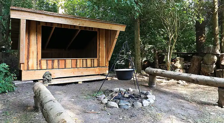 Holiday home in Stoense Udflyttere