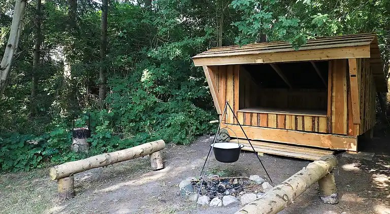 Holiday home in Stoense Udflyttere