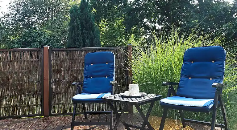 Holiday home in Stoense Udflyttere