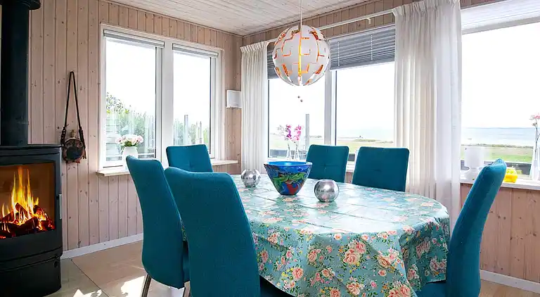 Holiday home in Tranekær