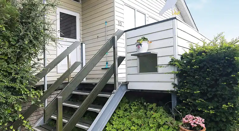 Holiday home in Tranekær