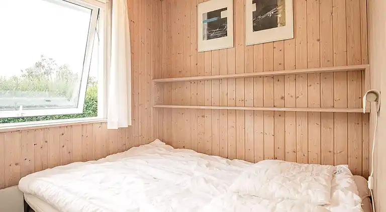 Holiday home in Tranekær