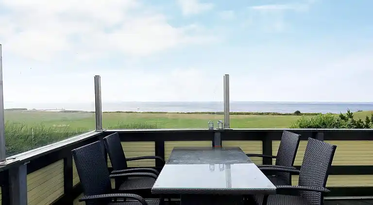 Holiday home in Tranekær