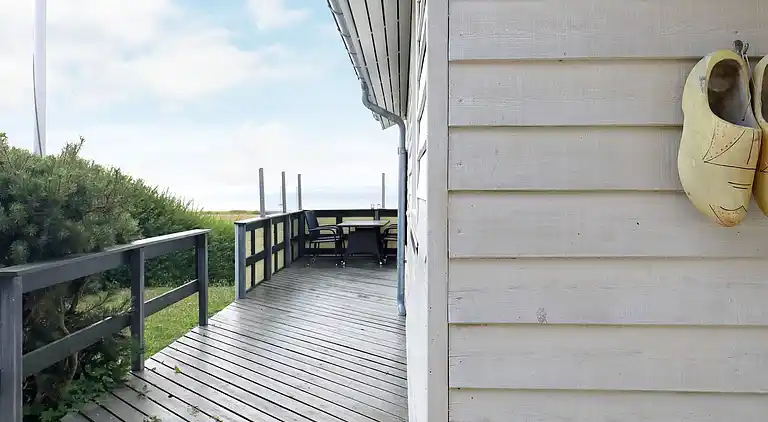 Holiday home in Tranekær