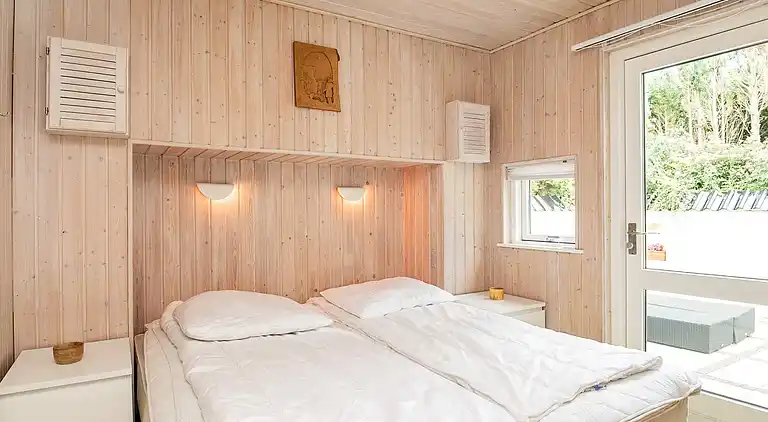 Holiday home in Tranekær