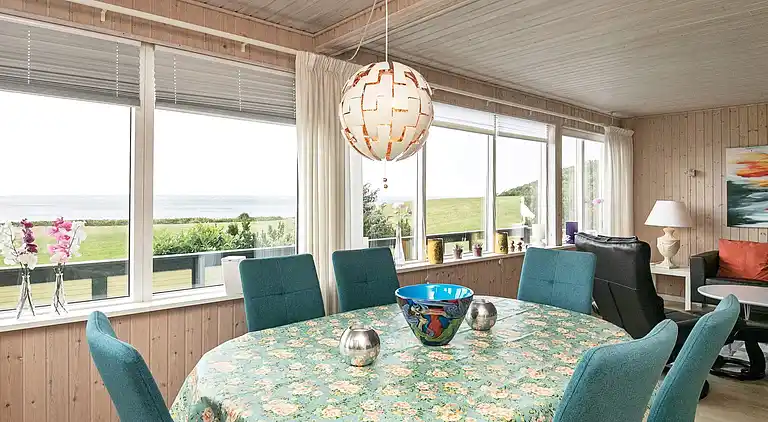 Holiday home in Tranekær