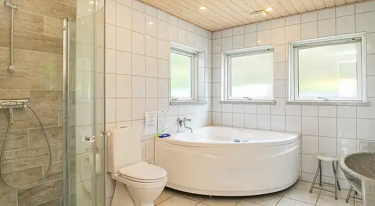 Holiday home in Tranekær