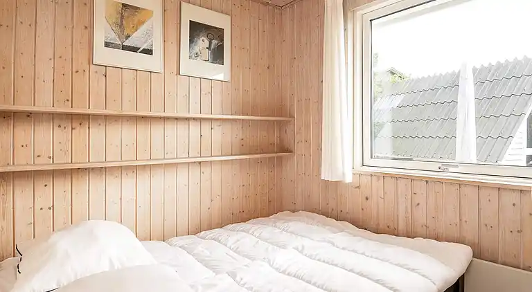 Holiday home in Tranekær