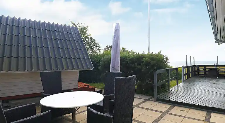 Holiday home in Tranekær