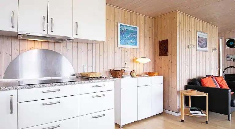 Holiday home in Tranekær