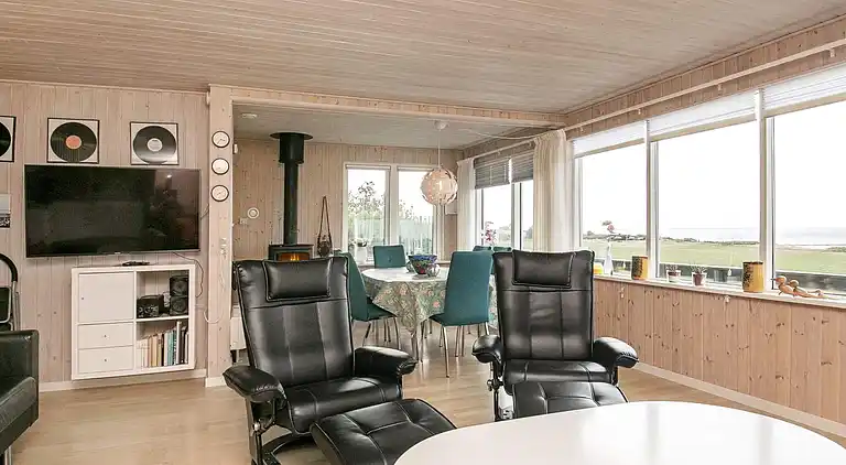 Holiday home in Tranekær