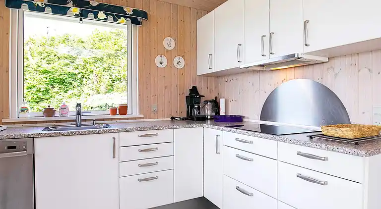 Holiday home in Tranekær