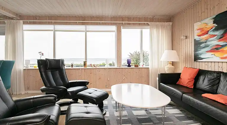 Holiday home in Tranekær