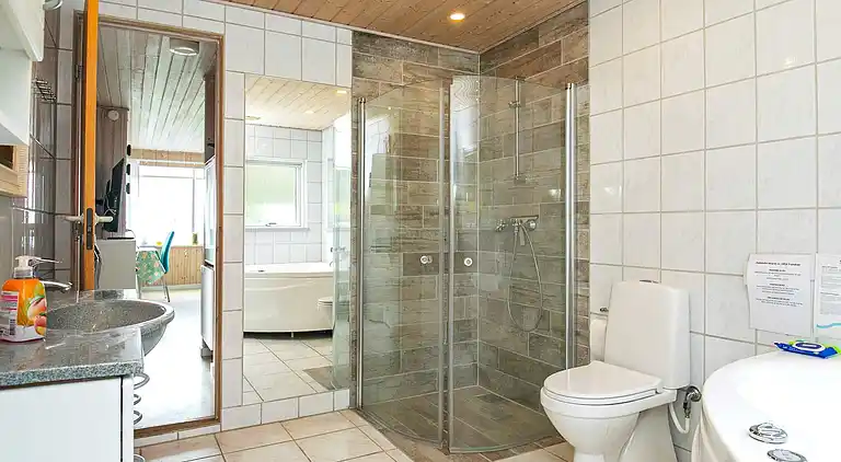 Holiday home in Tranekær