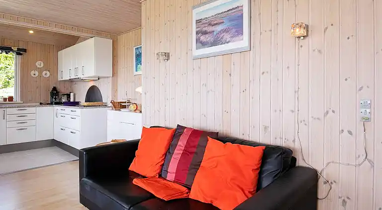 Holiday home in Tranekær