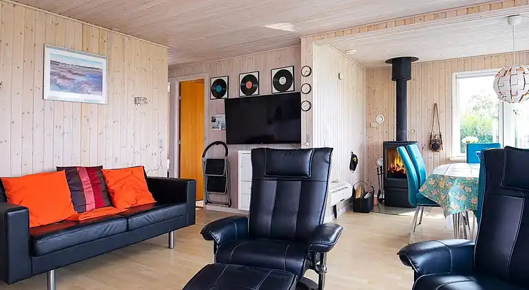 Holiday home in Tranekær