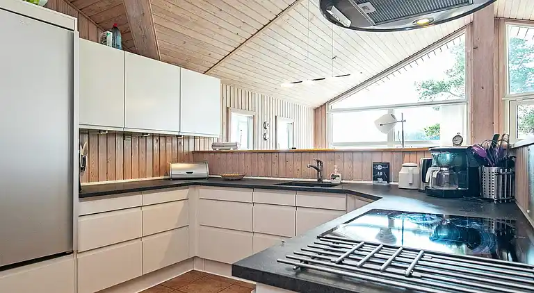 Holiday home in Humble