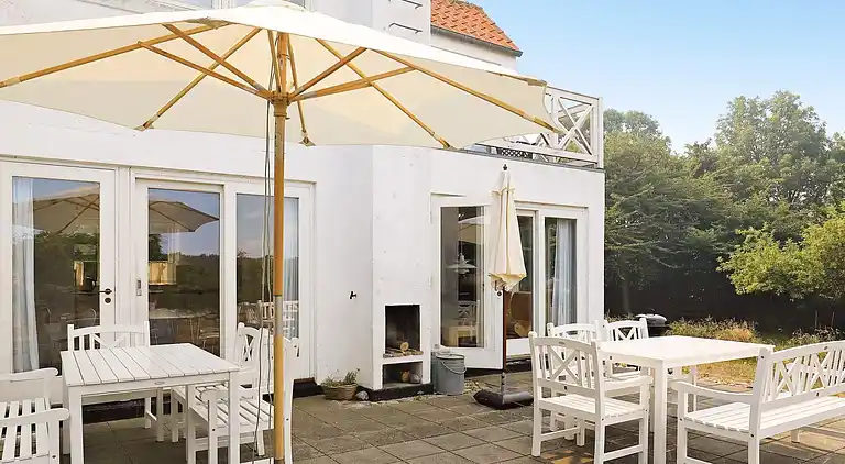 Holiday home in Ristinge