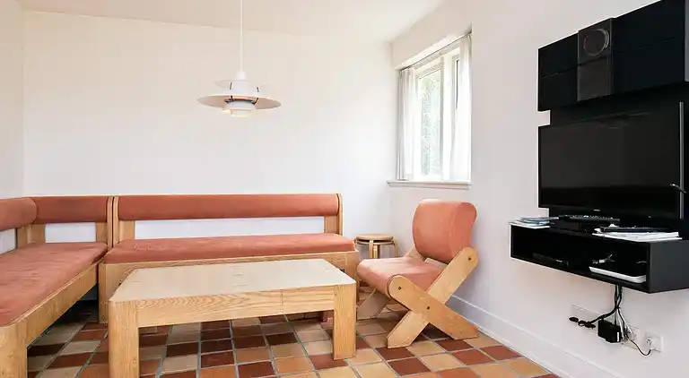 Holiday home in Ristinge